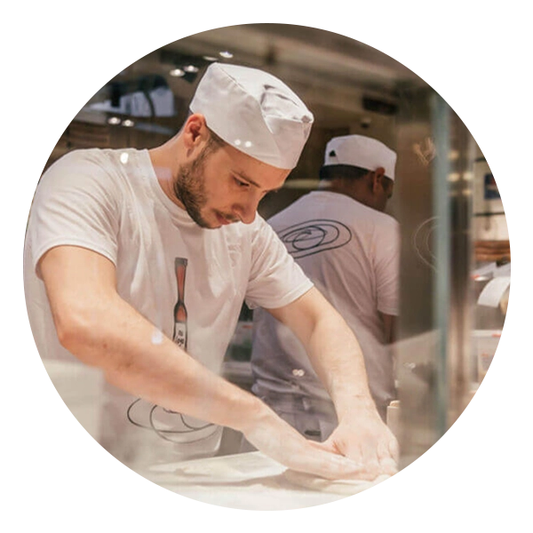 Best pizza and donair in Edmonton, AB